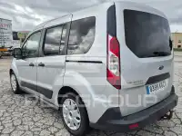 2017 Ford TRANSIT