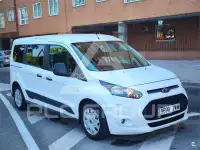 2017 Ford TRANSIT