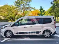 2017 Ford TRANSIT