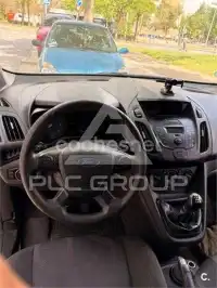 2017 Ford TRANSIT