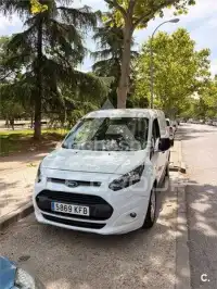 2017 Ford TRANSIT