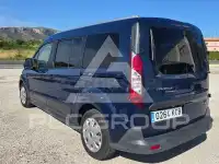 2017 Ford TRANSIT