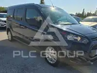2017 Ford TRANSIT