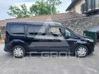 2017 Ford TRANSIT