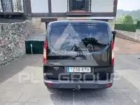 2017 Ford TRANSIT