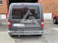 2017 Ford TRANSIT