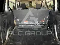 2017 Ford TRANSIT
