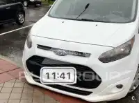 2017 Ford TRANSIT