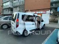 2017 Ford TRANSIT