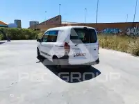 2017 Ford TRANSIT