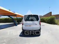 2017 Ford TRANSIT
