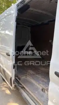 2017 Ford TRANSIT