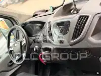2017 Ford TRANSIT