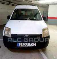 2017 Ford TRANSIT