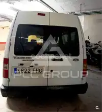 2017 Ford TRANSIT