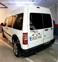 2017 Ford TRANSIT