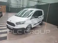 2017 Ford TRANSIT