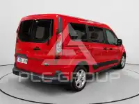 2017 Ford TRANSIT