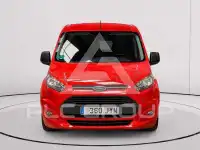 2017 Ford TRANSIT