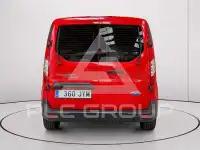 2017 Ford TRANSIT