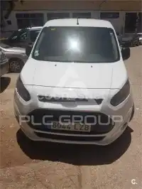 2017 Ford TRANSIT