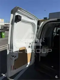 2017 Ford TRANSIT