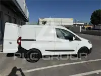 2017 Ford TRANSIT
