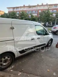 2017 Ford TRANSIT