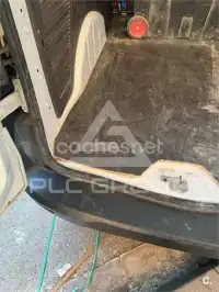 2017 Ford TRANSIT