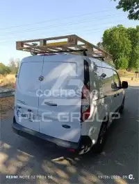 2017 Ford TRANSIT