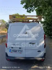 2017 Ford TRANSIT