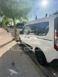 2017 Ford TRANSIT