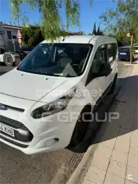 2017 Ford TRANSIT