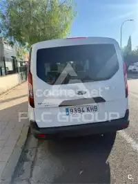2017 Ford TRANSIT
