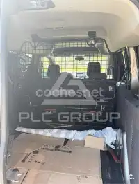 2017 Ford TRANSIT