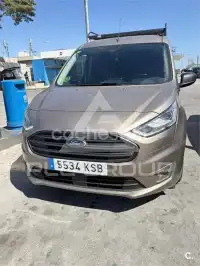 2017 Ford TRANSIT