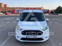 2017 Ford TRANSIT