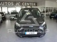 2017 Ford TRANSIT