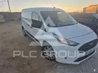 2017 Ford TRANSIT