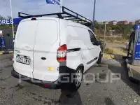 2017 Ford TRANSIT