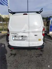2017 Ford TRANSIT
