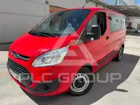 2017 Ford TRANSIT