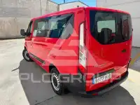 2017 Ford TRANSIT