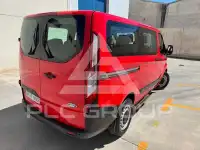 2017 Ford TRANSIT