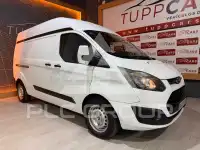 2017 Ford TRANSIT
