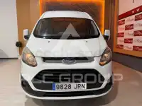 2017 Ford TRANSIT