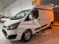 2017 Ford TRANSIT