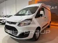 2017 Ford TRANSIT