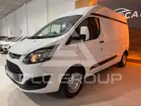 2017 Ford TRANSIT