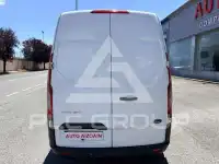 2017 Ford TRANSIT